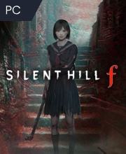 Silent Hill f Pc