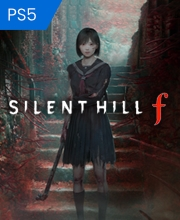 Silent Hill f Playstation 5