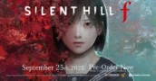 Silent Hill f - Consigue tu clave de precompra barata antes del lanzamiento