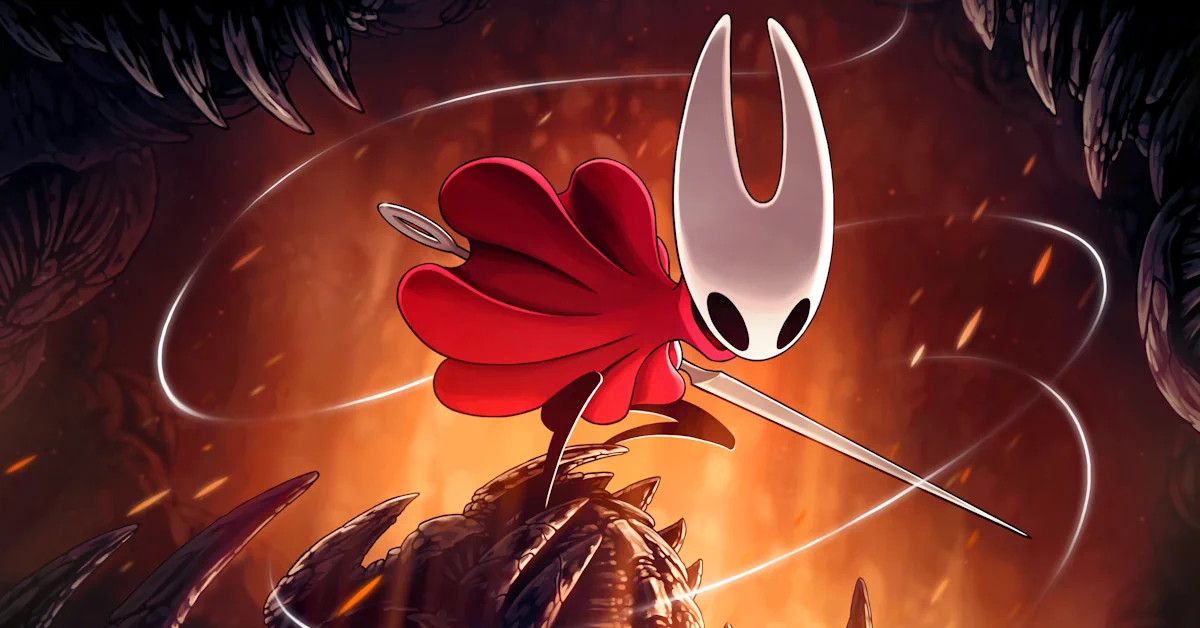 Hollow Knight: Silksong – Fecha de lanzamiento, plataformas y últimas novedades