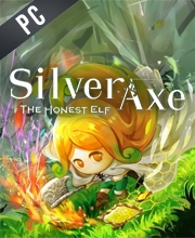 Silver Axe The Honest Elf Pc