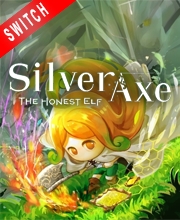 Silver Axe - The Honest Elf para Switch - Sitio Oficial de