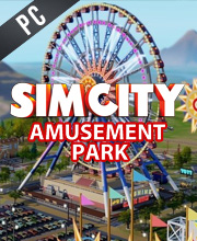SimCity Amusement Park Pack