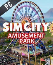 SimCity Amusement Park Pack Pc
