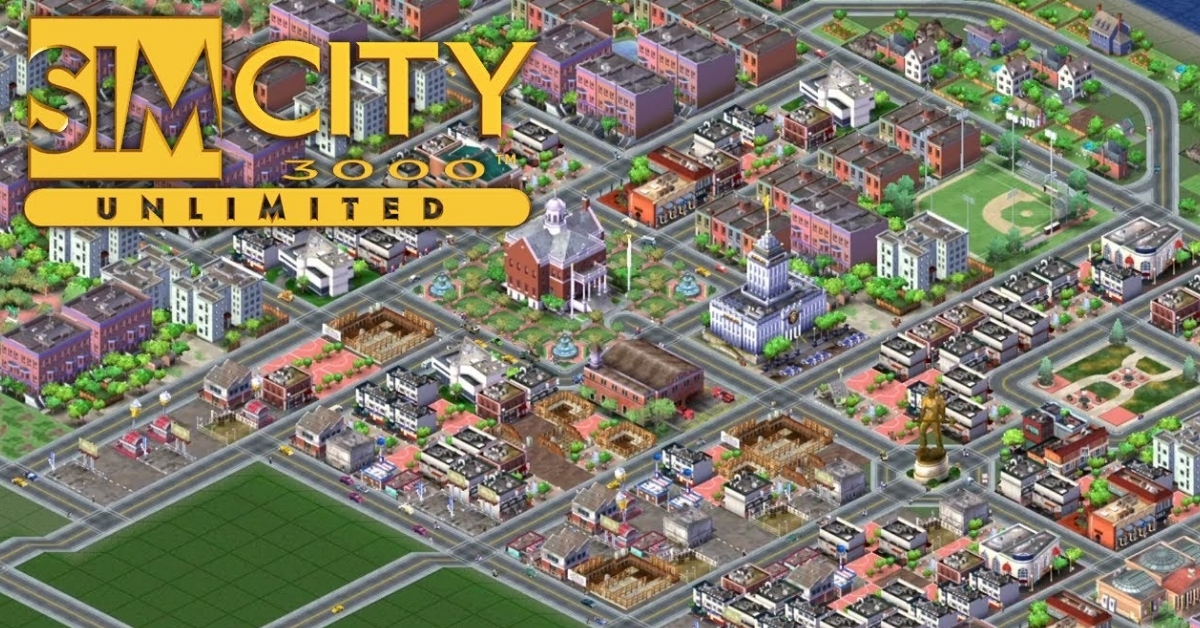 Compara Precios de SimCity 3000 Unlimited – Consigue Tu Clave al Mejor Precio