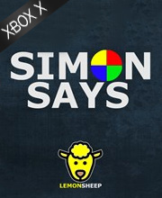 Simon Says Classics Xbox Series X