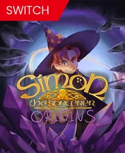 Simon the Sorcerer Origins Switch