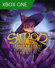 Simon the Sorcerer Origins Xbox One