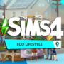 La Sims 4 Eco Lifestyle Expansion lleva la vida ecológica al juego