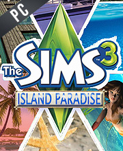 Sims 3 Aventura en la isla Pc