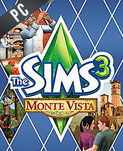 Sims 3 Monte Vista Pc