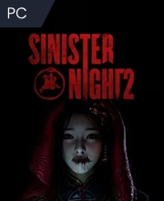 Sinister Night 2 Pc