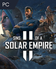 Sins of a Solar Empire 2 Pc
