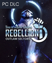 Sins of a Solar Empire Rebellion Outlaw Sectors Pc