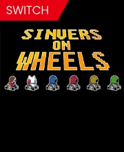 Sinvers on Wheels Switch