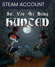 Sir, You Are Being Hunted Pc