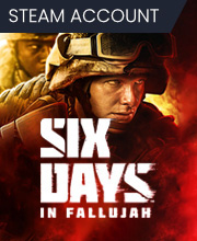 Six Days in Fallujah Pc