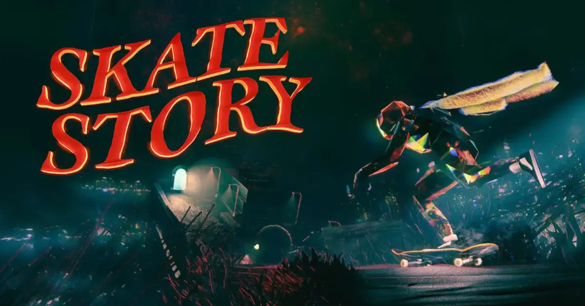 Skate Story: Ahorra un 32% en el lanzamiento (No pagues 19,99 €)