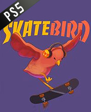SkateBIRD Playstation 5