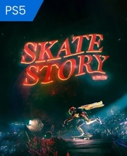 Skate Story Playstation 5