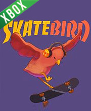 SkateBIRD Xbox One