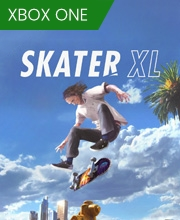 Skater XL Xbox One