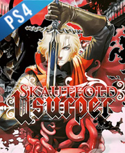 Skautfold Usurper Playstation 4