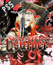Skautfold Usurper Playstation 5