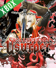 Skautfold Usurper Xbox One