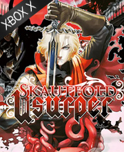 Skautfold Usurper Xbox Series X