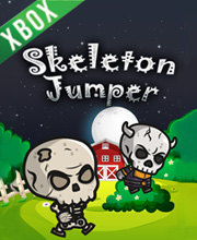 Skeleton Jumper