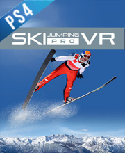 Ski Jumping Pro VR Playstation 4