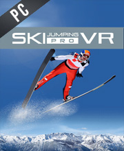 Ski Jumping Pro VR Pc