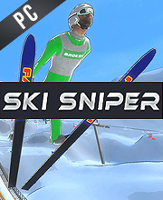 Ski Sniper Pc
