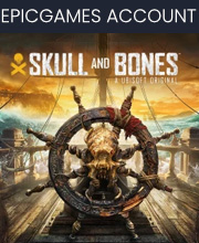 Skull & Bones Pc
