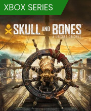 Skull & Bones Xbox Series X