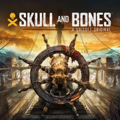 Skull and Bones: Próxima Beta Cerrada Comienza Esta Semana con Restricciones
