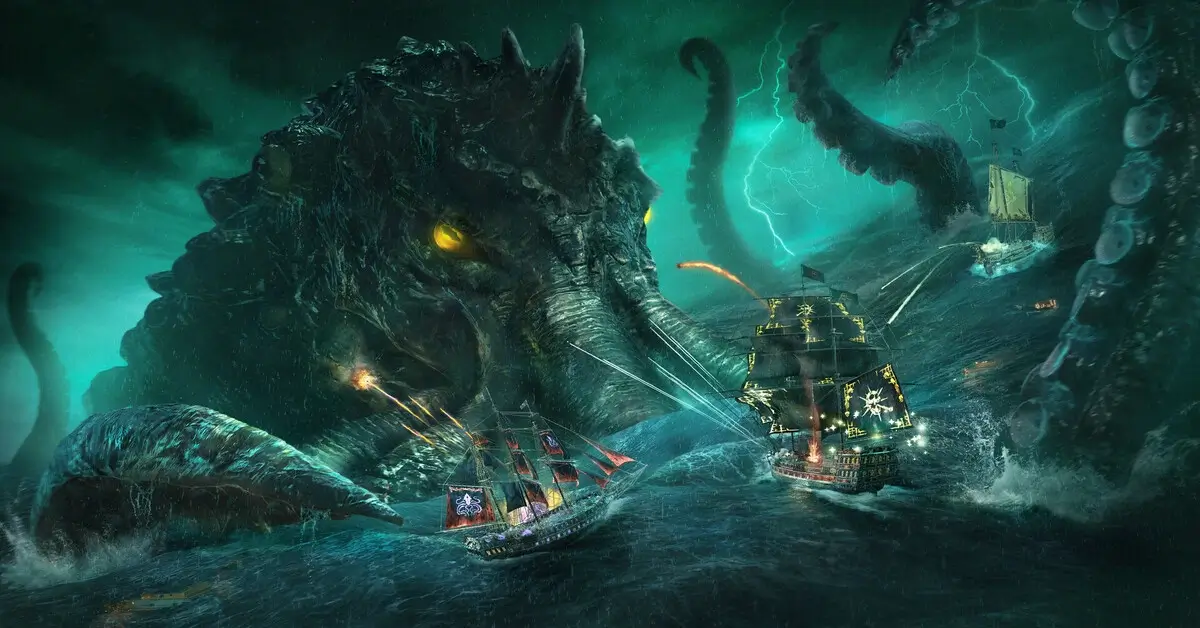 Ubisoft Confirma el Año 3 de Skull and Bones con una Nueva Hoja de Ruta