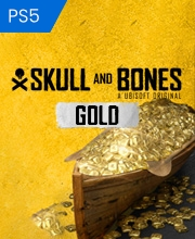 Skull and Bones Gold Playstation 5