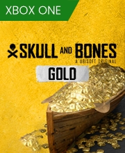 Skull and Bones Gold Xbox One