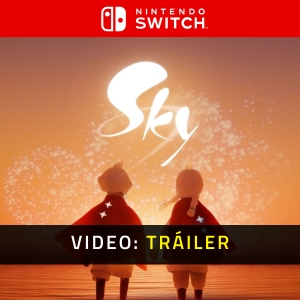 Sky Children of the Light Nintendo Switch Tráiler de video