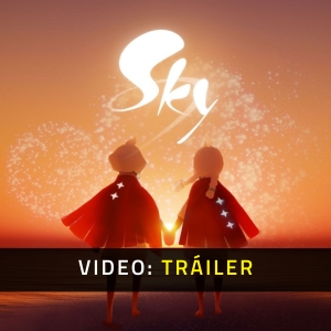 Sky Children of the Light Tráiler de video