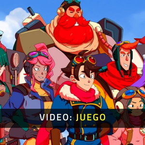 Sky Oceans Wings for Hire - Video de Juego