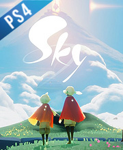 Sky Children of the Light Playstation 4