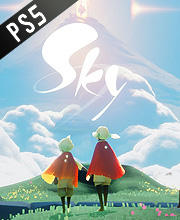 Sky Children of the Light Playstation 5