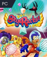 Sky Racket Pc