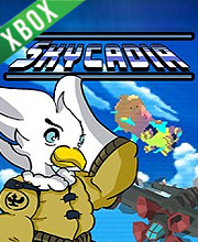 Skycadia Xbox One