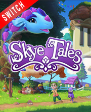 Skye Tales Switch