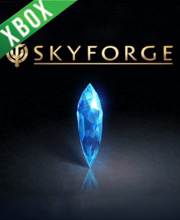 Skyforge Argents Xbox One