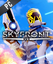 Skyfront VR Pc